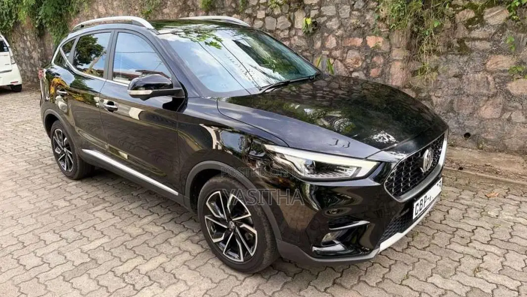 MG ZS MSE 2025 SUV (Used)