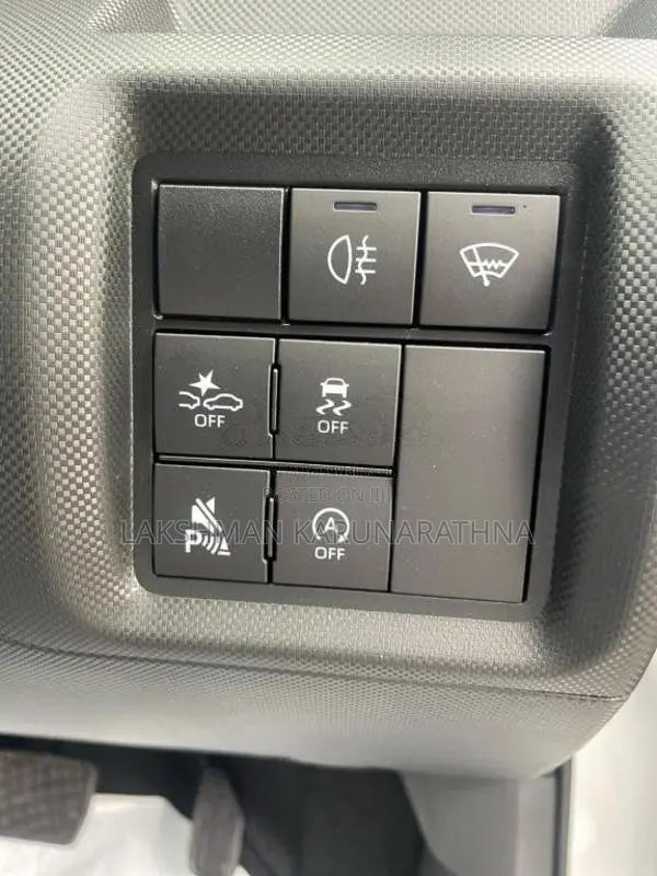 Toyota Raize Z Grade 2025 SUV Brand New