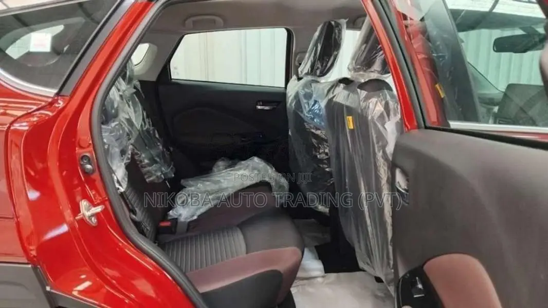 Suzuki Fronx 2026 SUV Brand New