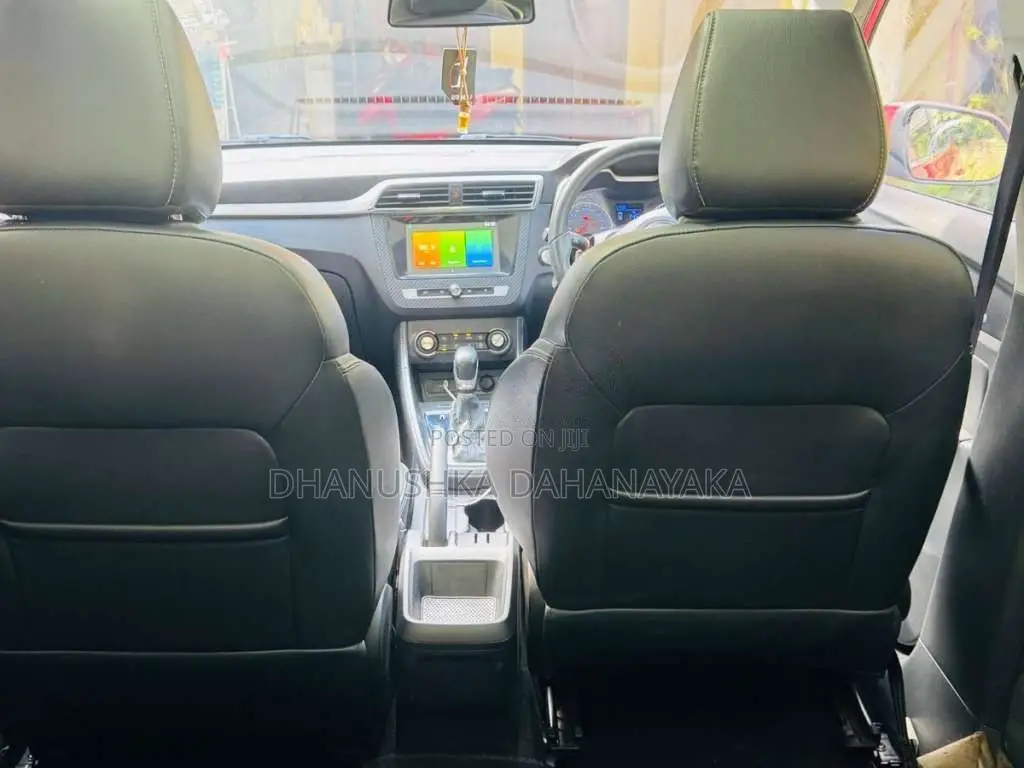 MG ZS 2019 SUV (Used)