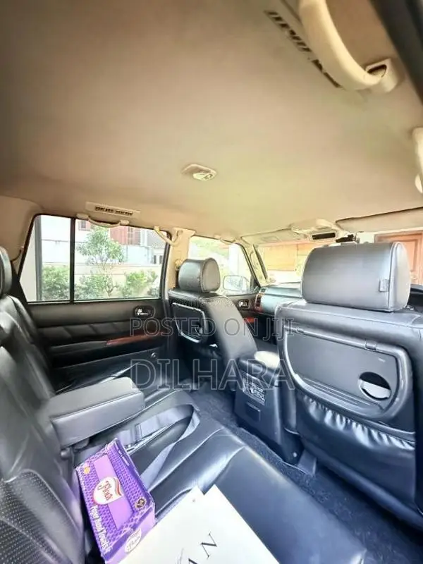 Nissan Patrol Y61 SGL TD42 2014 SUV (Used)