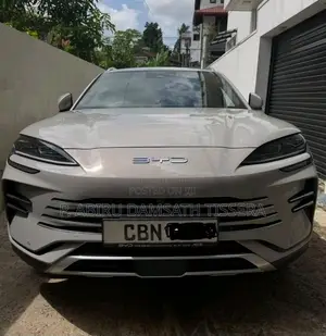 BYD Sealion 6 Premium 2025 SUV (Used)