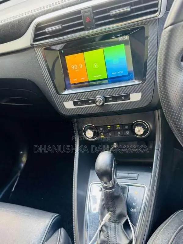 MG ZS 2019 SUV (Used)