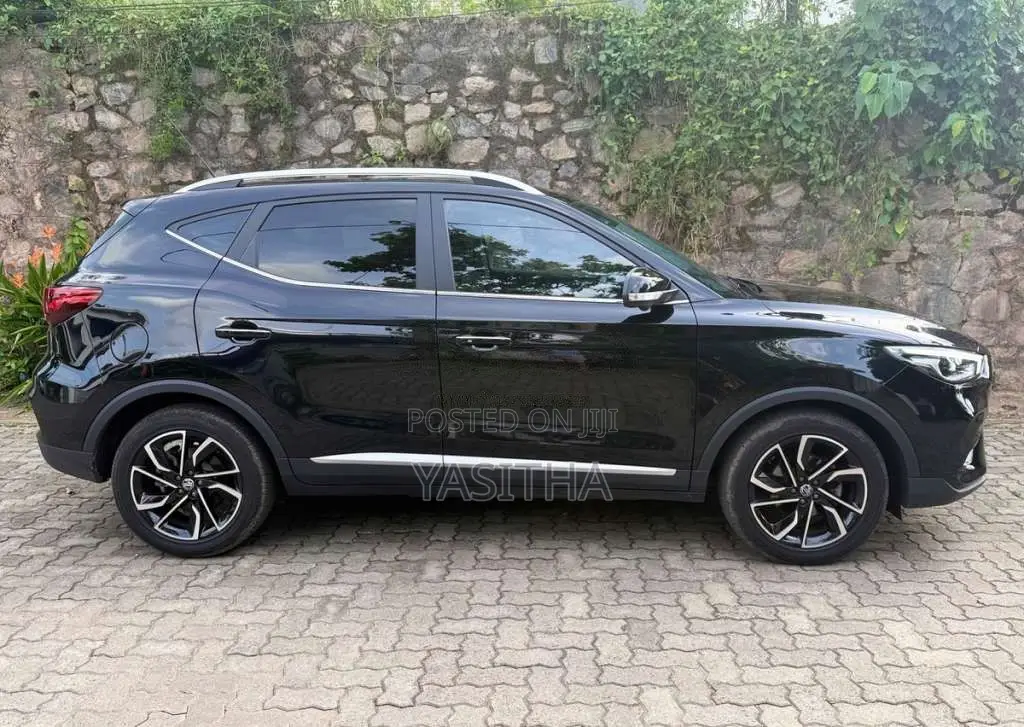 MG ZS MSE 2025 SUV (Used)
