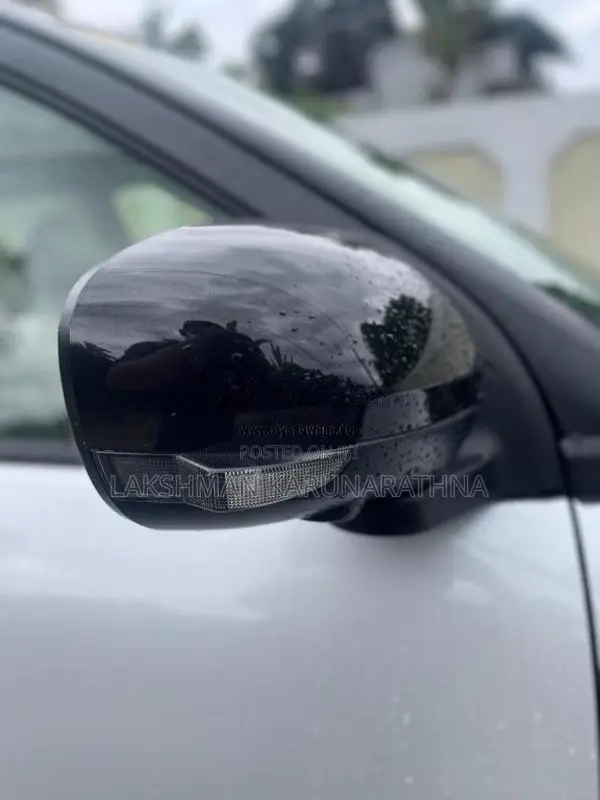 Toyota Raize Z Grade 2025 SUV Brand New