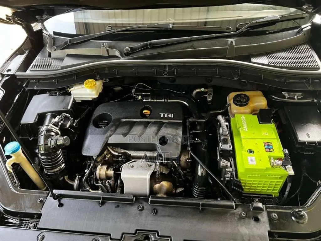 MG ZS 2019 SUV (Used)