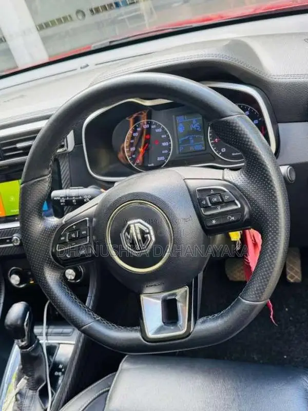 MG ZS 2019 SUV (Used)