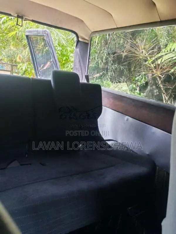 Nissan Patrol 1981 SUV (Used)
