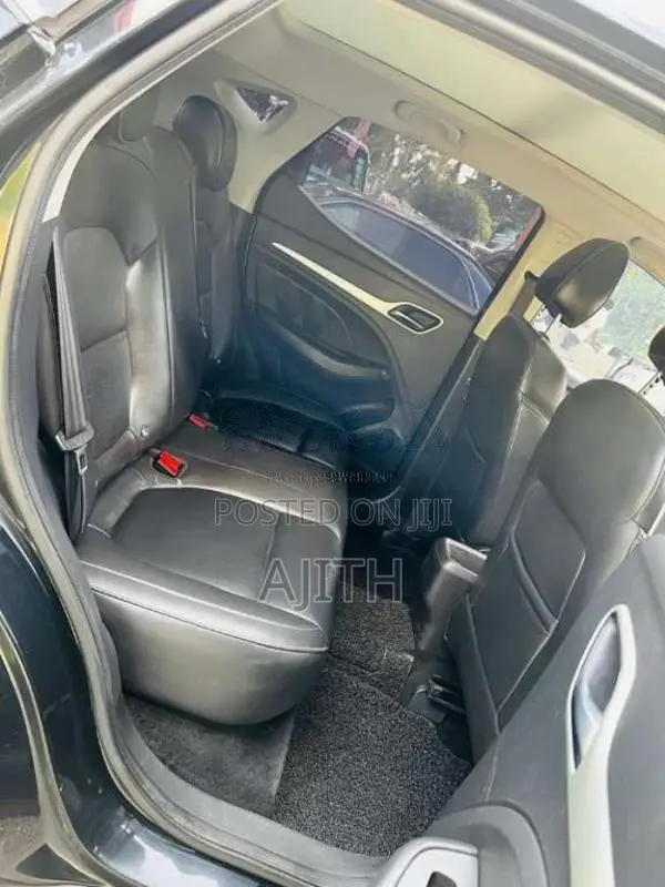 MG ZS 2019 SUV (Used)