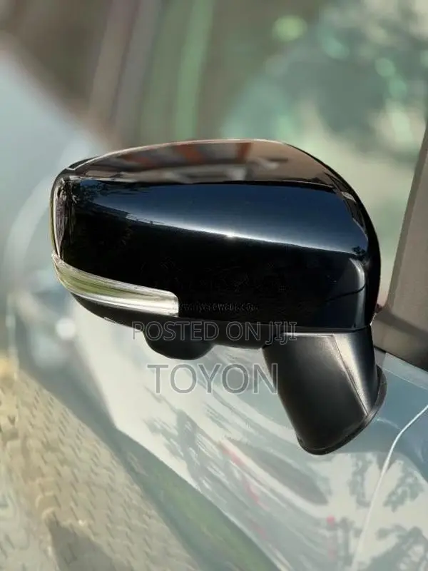 Toyota Taisor 2026 SUV Brand New