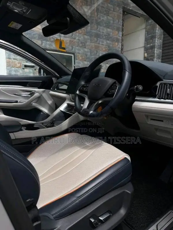 BYD Sealion 6 Premium 2025 SUV (Used)