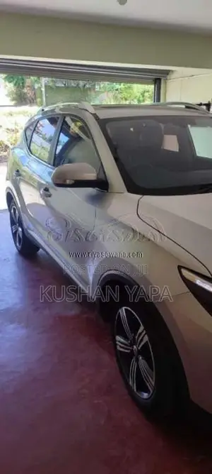 MG ZS 2018 SUV (Used)
