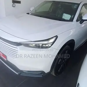 Honda Vezel 2026 SUV Brand New