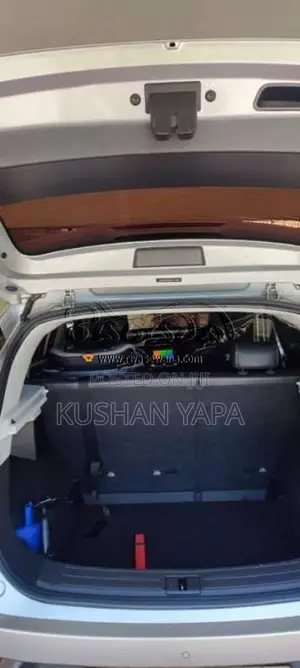 MG ZS 2018 SUV (Used)