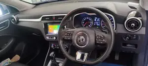 MG ZS 2018 SUV (Used)