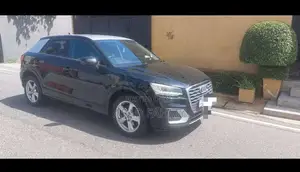 Audi Q2 2018 SUV (Used)