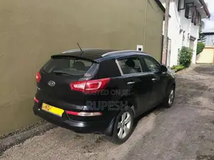 Kia Sportage 2011 SUV (Used)
