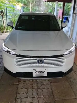 Honda Vezel 2025 SUV (Used)