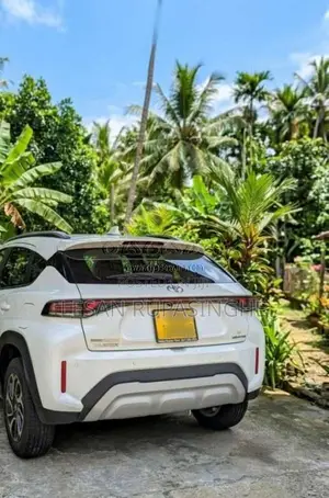 Toyota Taisor 2025 SUV (Used)