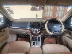Hyundai Santa Fe 2009 SUV (Used)