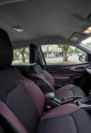 Toyota Taisor 2025 SUV (Used)
