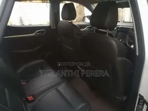 MG ZS 2018 SUV (Used)