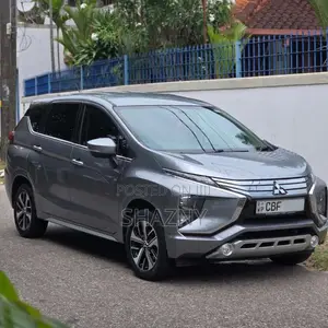 Mitsubishi Xpander 2018 SUV (Used)