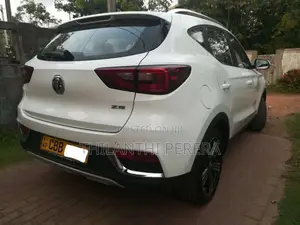 MG ZS 2018 SUV (Used)
