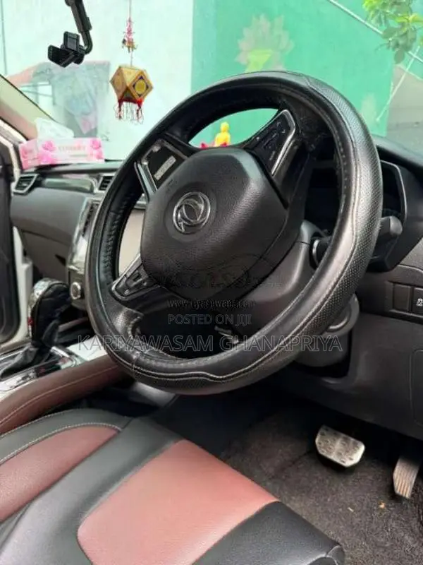 DFSK Glory 580 2021 SUV (Used)