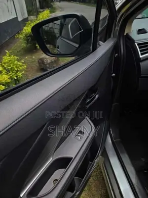 Mitsubishi Xpander 2018 SUV (Used)