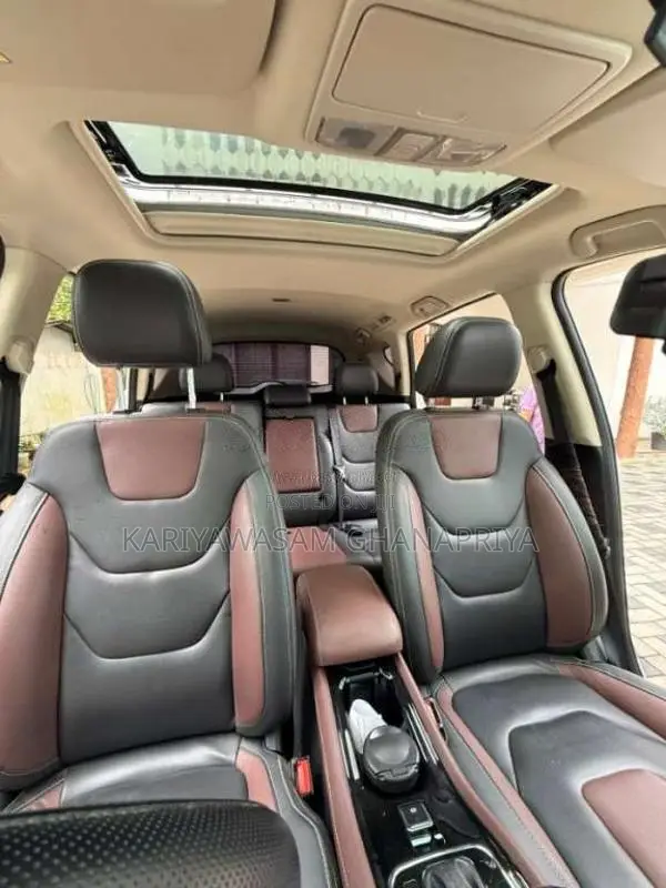 DFSK Glory 580 2021 SUV (Used)