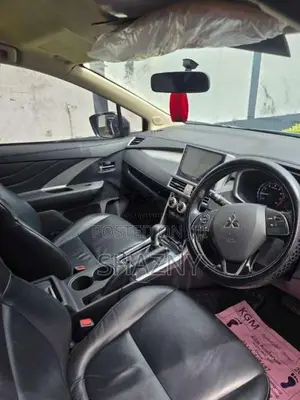 Mitsubishi Xpander 2018 SUV (Used)