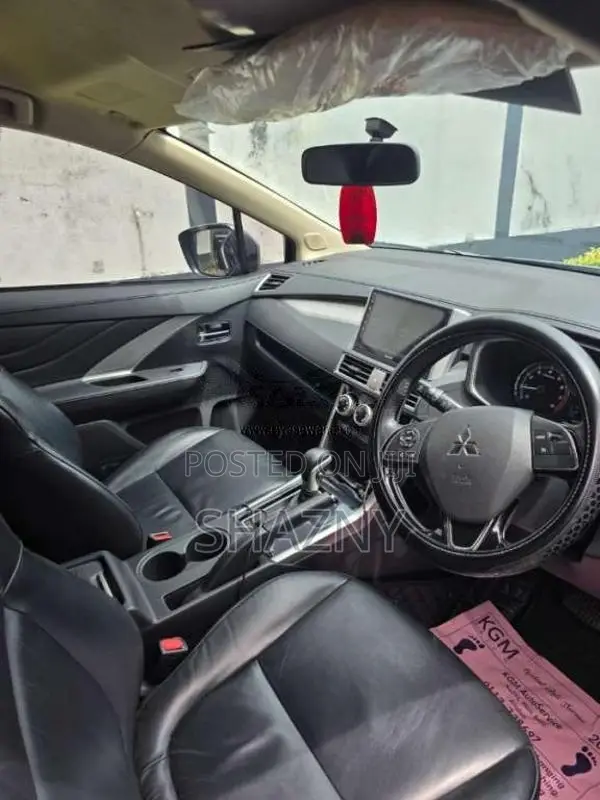 Mitsubishi Xpander 2018 SUV (Used)