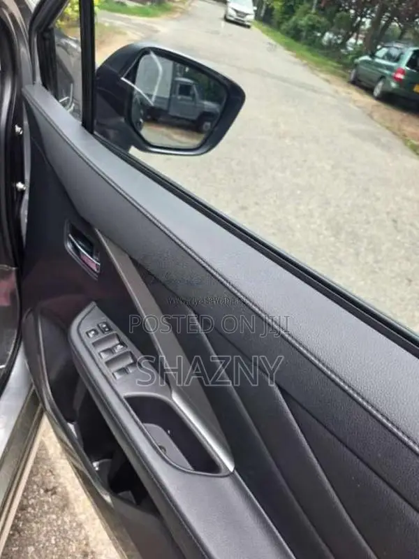 Mitsubishi Xpander 2018 SUV (Used)