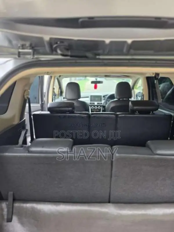Mitsubishi Xpander 2018 SUV (Used)