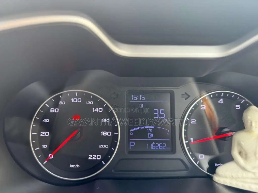 MG ZS 2019 SUV (Used)