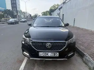 MG ZS 2019 SUV (Used)