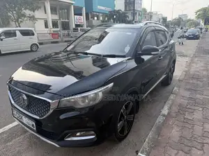 MG ZS 2019 SUV (Used)