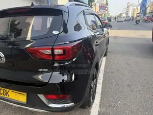 MG ZS 2019 SUV (Used)