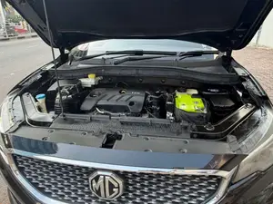 MG ZS 2019 SUV (Used)