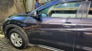 Honda Vezel 2014 SUV (Used)