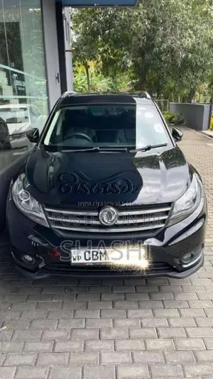 DFSK Glory 580 2022 SUV (Used)