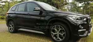 BMW X1 2018 SUV (Used)