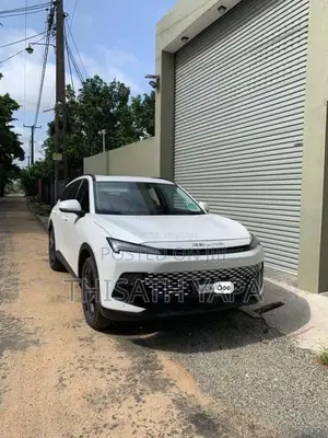 Baic Beijing X55 2026 SUV (Used)