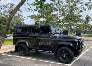 Land-Rover Defender 1985 SUV (Used)
