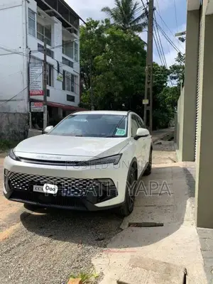 Baic Beijing X55 2026 SUV (Used)