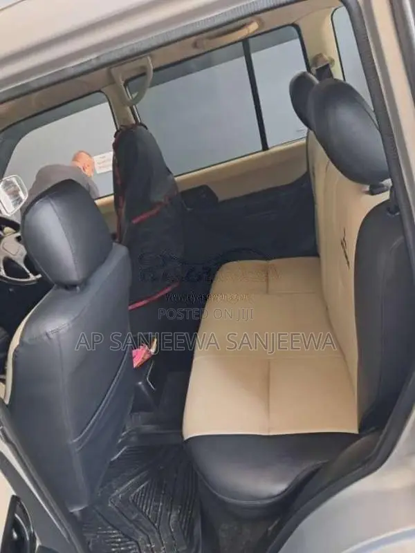 Mitsubishi Pajero Io 2003 SUV (Used)