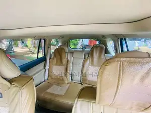Toyota Land Cruiser Prado 150 2015 SUV (Used)