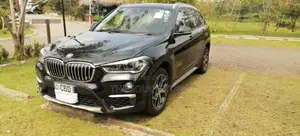 BMW X1 2018 SUV (Used)