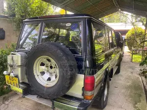 Toyota BJ 78 1989 SUV (Used)